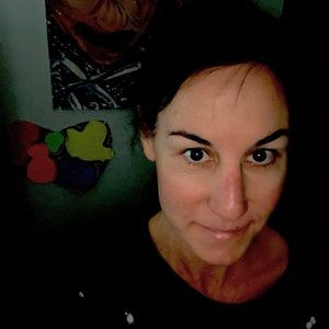 Meet your Posher, Dianna